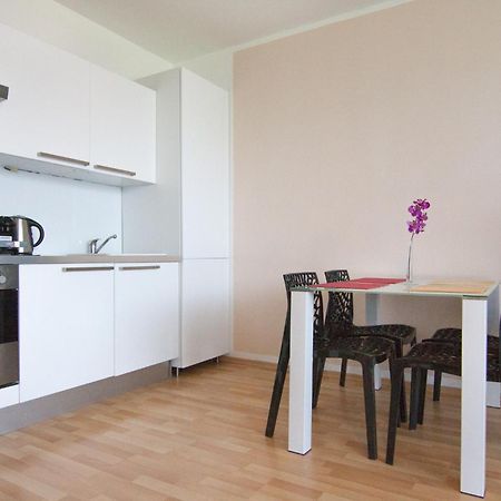ברטיסלאבה After Six Apartment מראה חיצוני תמונה