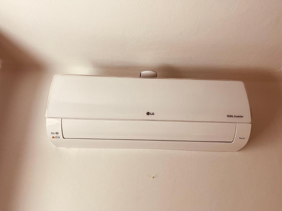 ברטיסלאבה After Six Apartment מראה חיצוני תמונה