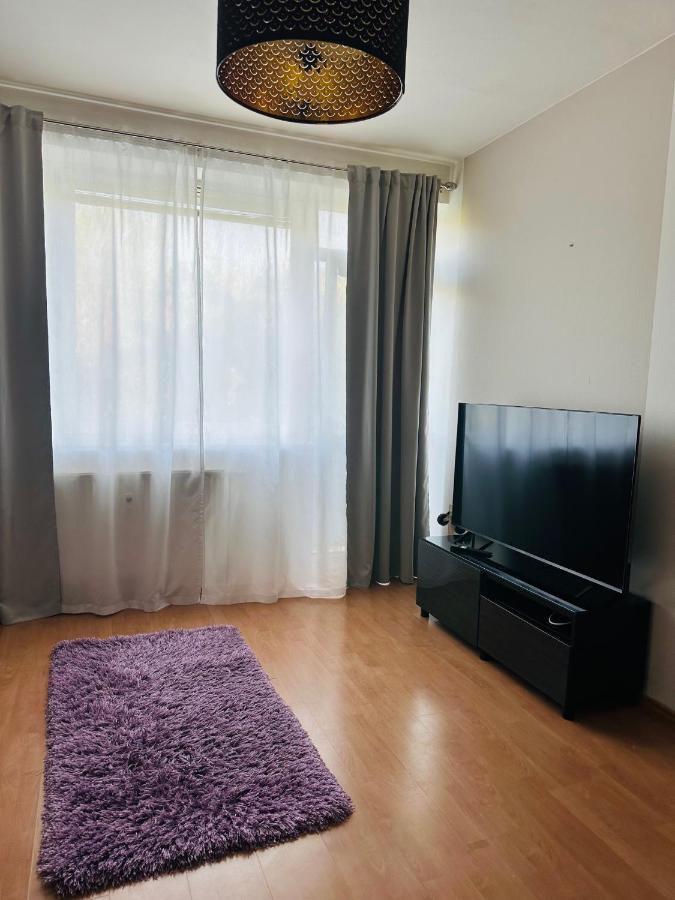 ברטיסלאבה After Six Apartment מראה חיצוני תמונה