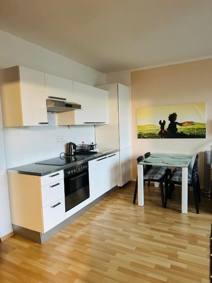 ברטיסלאבה After Six Apartment מראה חיצוני תמונה