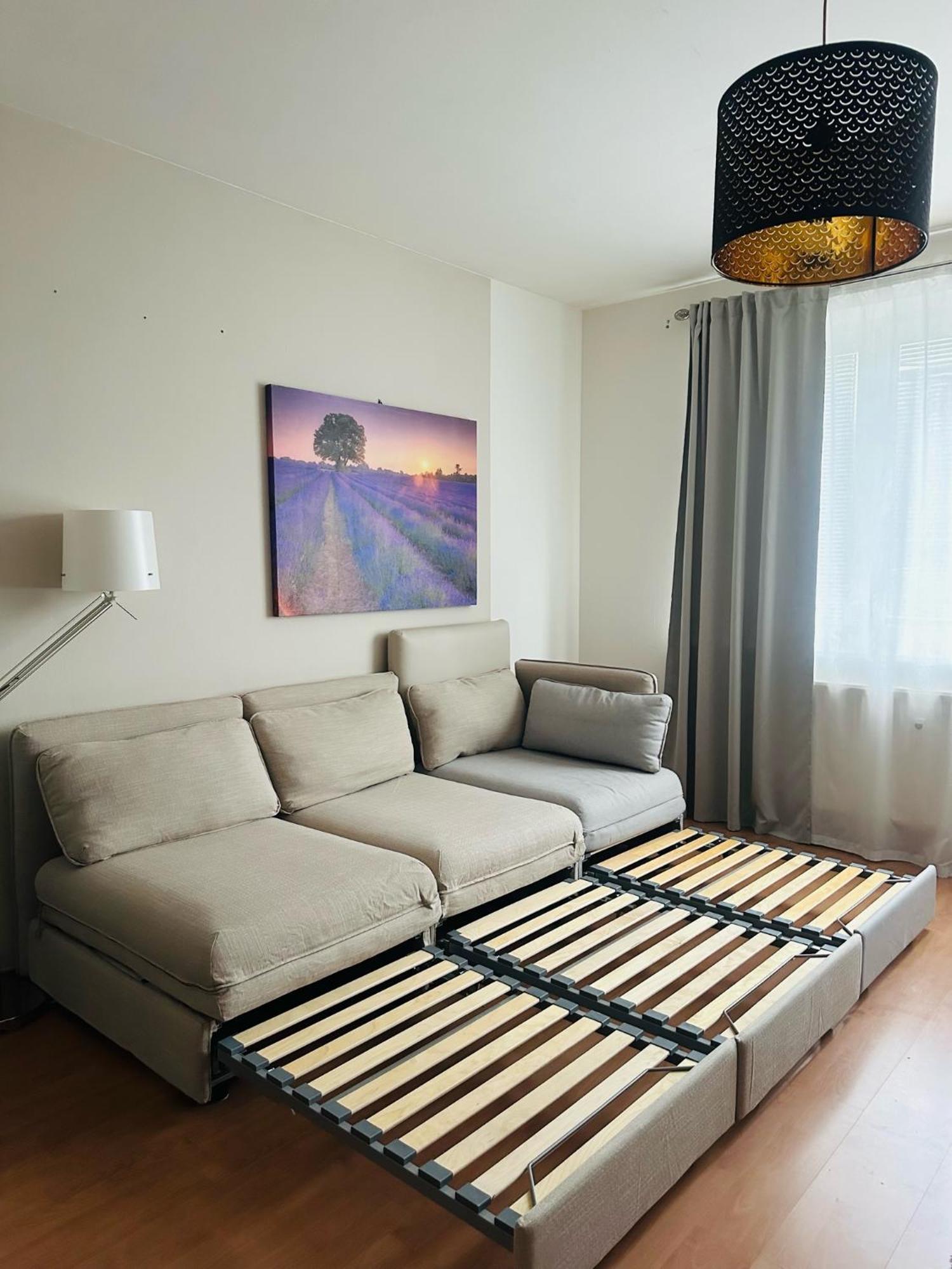 ברטיסלאבה After Six Apartment מראה חיצוני תמונה
